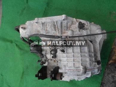 TOYOTA ALPHARD VELLFIRE ESTIMA 2.4 AUTO GEAR BOX GEARBOX