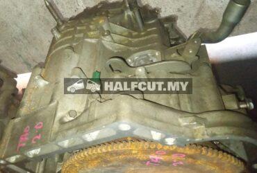 HONDA ACCORD TAO 2.0 GEAR BOX GEARBOX