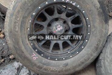 FORD RANGER T6 SPORT RIM R16 INCH