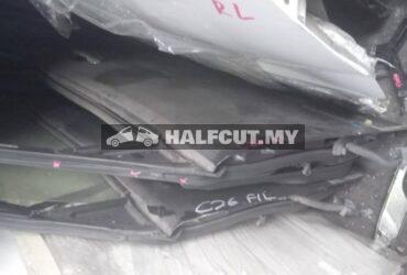 NISSAN SERENA C26 FRT DOOR F L