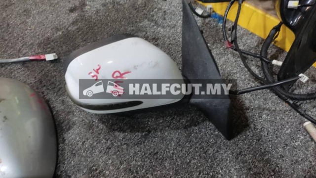 NISSAN ALMERA SM 3WY RH
