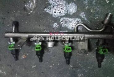 MERCEDES BENZ W203 FUEL INJECTOR