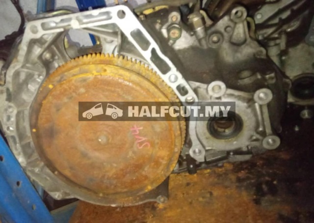 HONDA ACOORD SV4 GEARBOX GEAR BOX