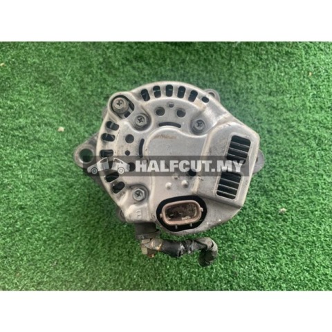 PERODUA KANCIL KELISA KENARI 660CC 850CC EF ALTERNATOR