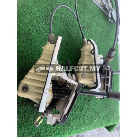 PERODUA KANCIL GEAR SHIFT LEVER FOR L200S 3 4SPEED L5 L2 L7 KELISA VIVA