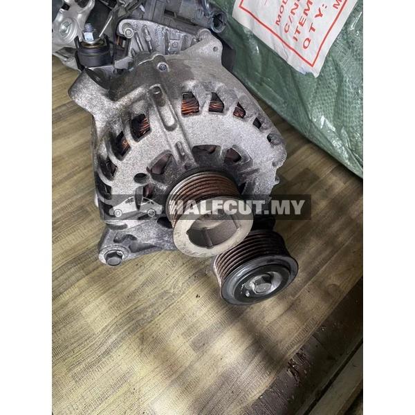 NISSAN SERENA C26 HIGHWAY STAR 2.0 200A ALTERNATOR USED JAPAN）