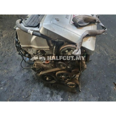 HONDA ODYSSEY K24A RED ENGINE KOSONG RB1 RB2 FD2