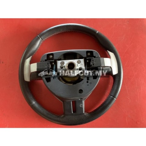 TOYOTA GT86 STEERING WHEEL