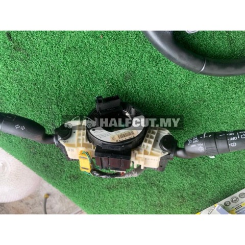 HONDA CRZ ZF1 ZF2 STEERING WHEEL