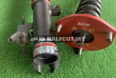 ORIGINAL JDM BLITZ DAMPER ZZR SPECS TOYOTA ABSORBER FOR TOYOTA CAMRY HARRIER
