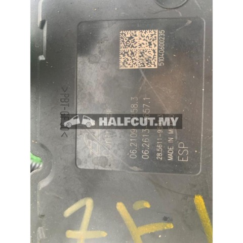 USED JAPAN HONDA CRZ ZF1 ZF2 ABS PUMP SZTAO