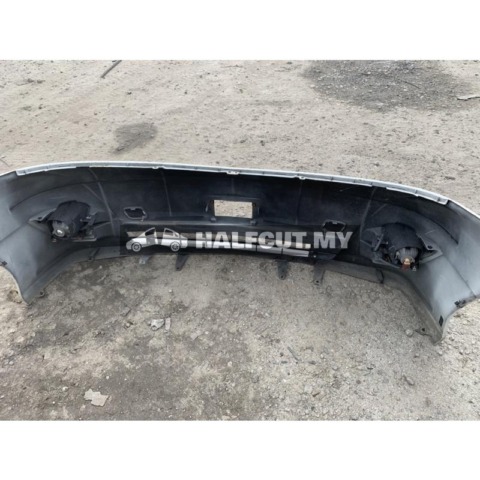 TOYOTA ALPHARD VELLFIRE2006 ANH10W ANH15W FRONT BUMPER
