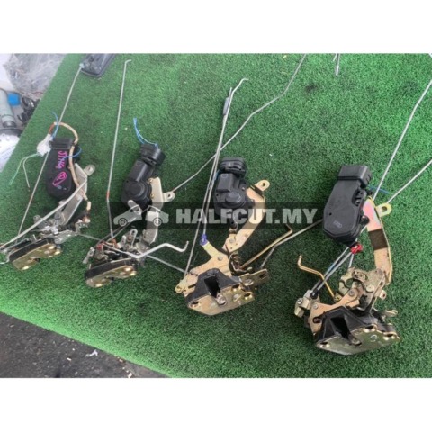 PERODUA KEMBARA DOOR LOCK FOR DAIHATSU TERIOS J110G J112G J102G 1SET