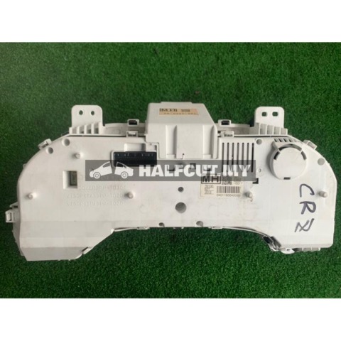 HONDA CRZ ZF1 HYBRID MANUAL METER