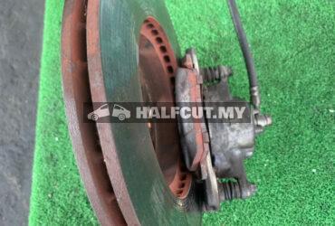 HONDA CITY CRZ FRONT DISC CALIPER FOR ZF1 ZF2 T9A