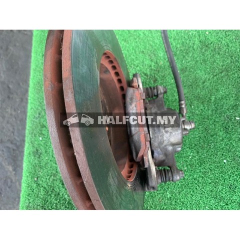 HONDA CITY CRZ FRONT DISC CALIPER FOR ZF1 ZF2 T9A
