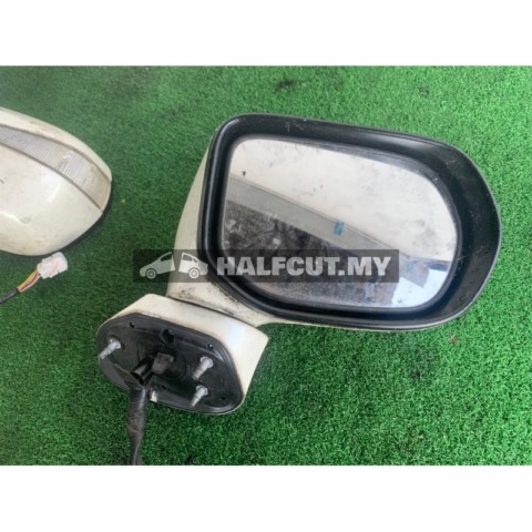 HONDA CIVIC SIDE MIRROR 7PIN FOR HONDA FD2