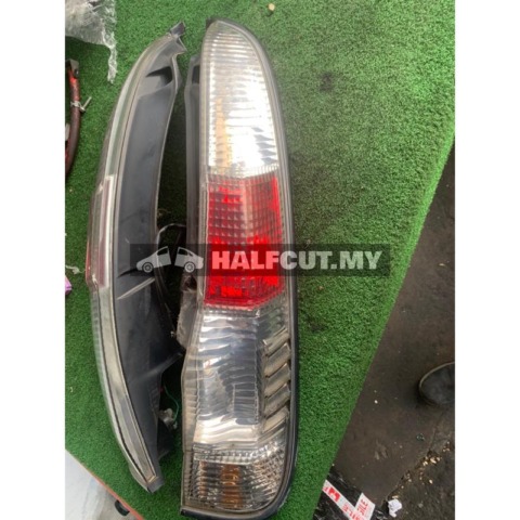 DAIHATSU TERIOS SET FOR PERODUA KEMBARA. TAILLAMP TAILLIGHT TAIL REAR LAMP LIGHT