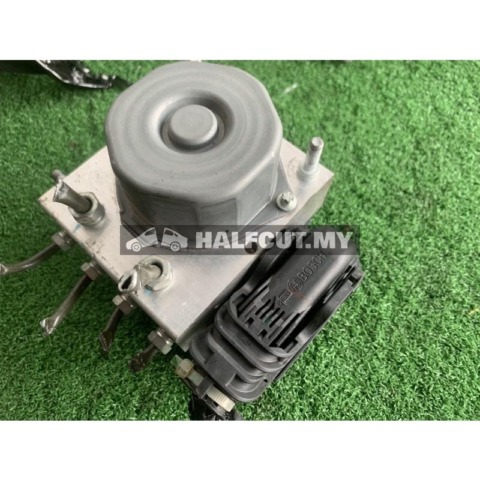 MITSUBISHI MIRAGE ABS PUMP 3 FOR A05A