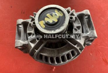 VOLKSWAGEN GOLF GTI AUDI TT CCZ ENGINE 2.0CC ALTERNATOR