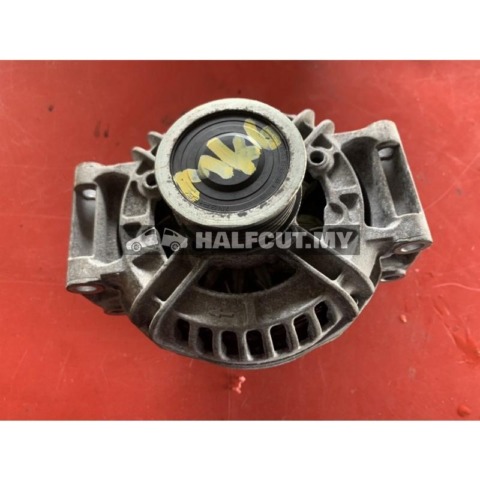 VOLKSWAGEN GOLF GTI AUDI TT CCZ ENGINE 2.0CC ALTERNATOR