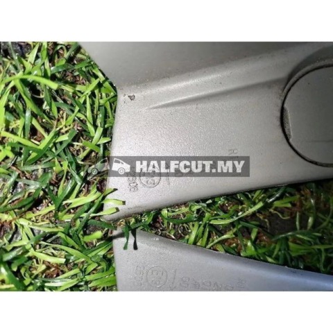 HONDA STREAM RSZ SET FOR RN6 RN8 RN9 2006 2011 TAILLAMP TAILLIGHT TAIL REAR LAMP LIGHT