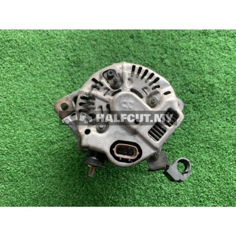 TOYOTA 5S ENGINE ALTERNATOR DENSO TOYOTA CAMRY XV20 1996-2001