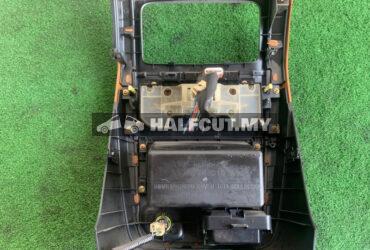 DAIHATSU AVY AIRCOND PANEL SWITCH FOR PERODUA VIVA L250S