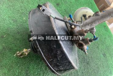 MITSUBISHI DOUBLE LAYER BRAKE MASTER PUMP WIRA SATRIA PUTRA WAJA