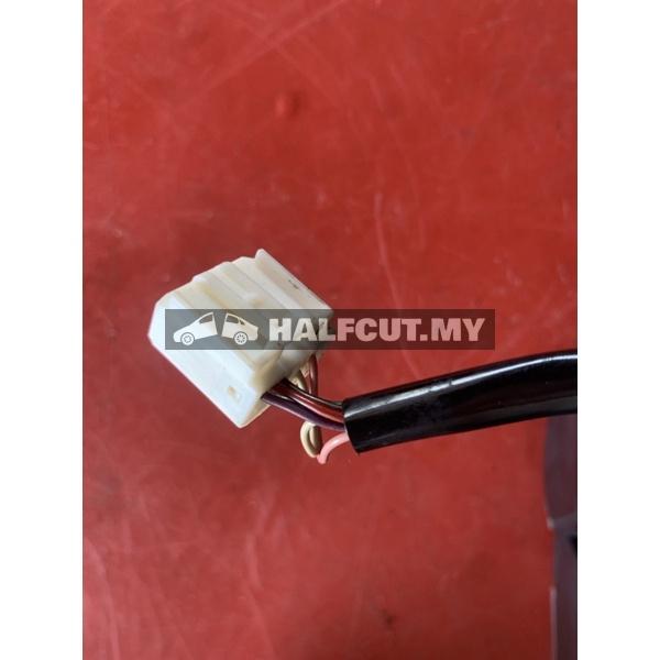 TOYOTA MARK-X130 SIED MIRROR 7PIN