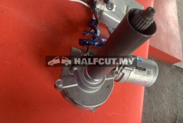 TOYOTA ESTIMA GSR50 POWER STEERING MOTOR EPS POWER STEERING ECU 02