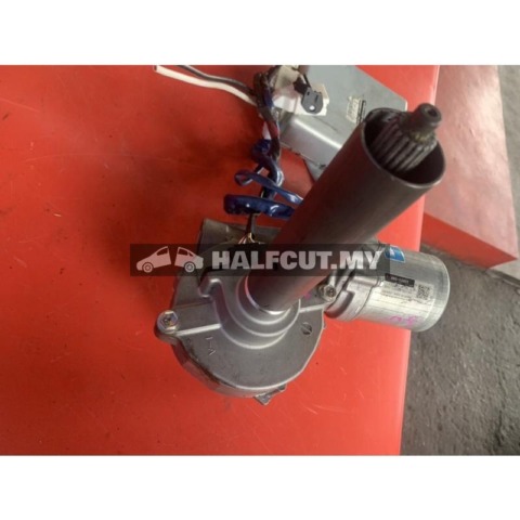TOYOTA ESTIMA GSR50 POWER STEERING MOTOR EPS POWER STEERING ECU 02