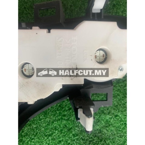 HONDA JAZZ GE6 GE8 GP1 GP4 AIRCOND DIGITAL SWITCH