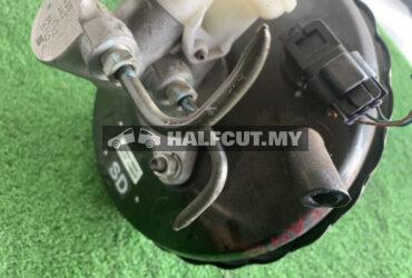 ORIGINAL MITSUBISHI MIRAGE MASTER PUMP FOR A05A