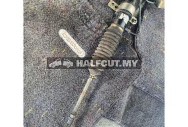 PERODUA KENARI EF L900S POWER STEERING RACK 1SET