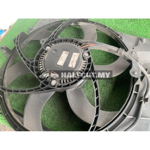 BMW 3 SERIES E46 N46 ENGINE AUTO FAN