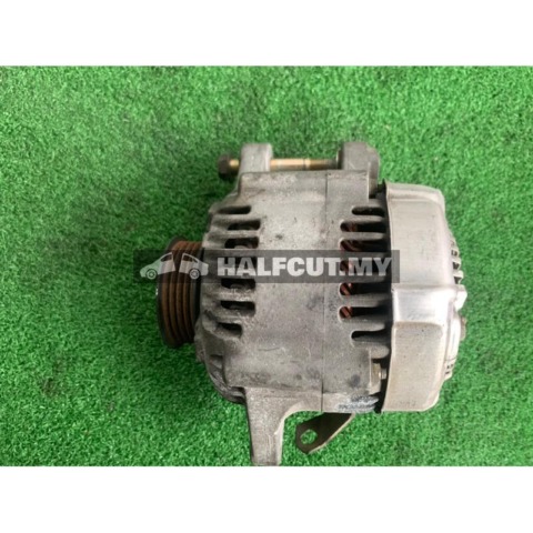 TOYOTA NCP93 NCP42 TOYOTA VIOS ALTERNATOR