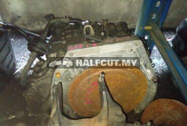 HONDA CIVIC SNB 1.8 GEAR BOX GEARBOX