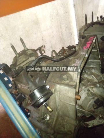 HONDA CIVIC SNB 1.8 GEARBOX GEAR BOX