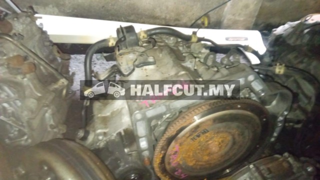 HONDA ACCORD TAO 2.4 GEARBOX GEAR BOX