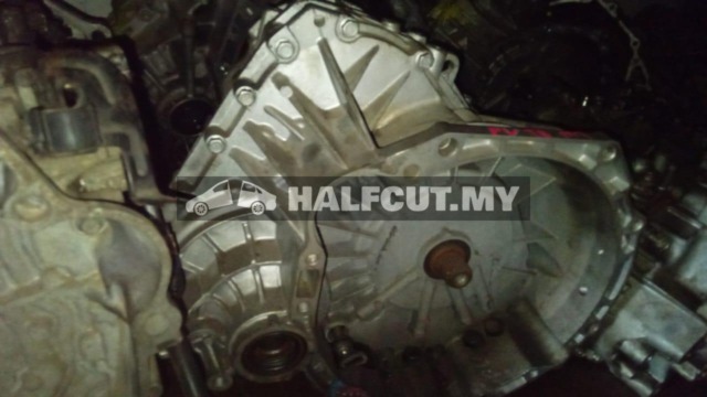 PROTON PREVE TB MANUAL GEAR BOX GEARBOX