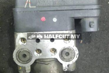TOYOTA VIOS NCP93 7L ABS PUMP