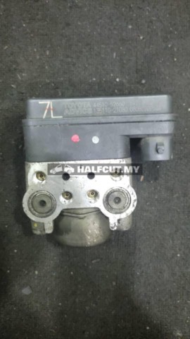 TOYOTA VIOS NCP93 7L ABS PUMP