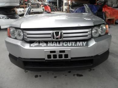 HONDA CROSSROAD BODY PARTS ACCESSORIES