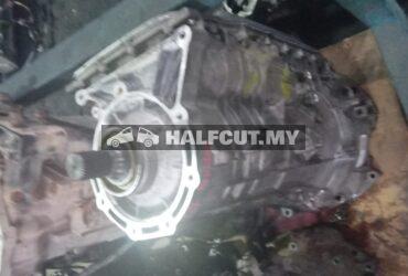 FORD RANGER T7 AT GEAR BOX GEARBOX