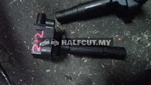 MERCEDES BENZ W212 PLUG COIL