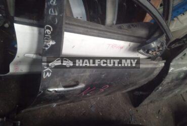 KIA CERATO K3 FRONT DOOR F R
