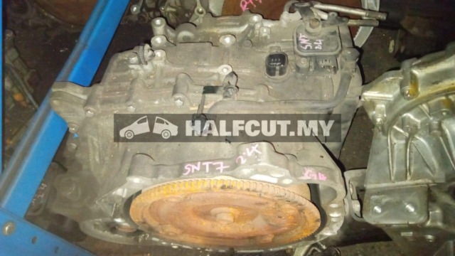 HYUNDAI SONATA 7 2.4 GEARBOX GEAR BOX