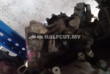 SUZUKI SWIFT OM MT GEAR BOX GEARBOX