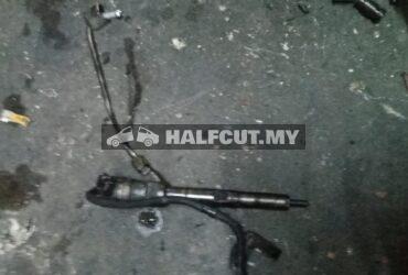 HYUNDAI GRAND STAREX A1 NOZZLE